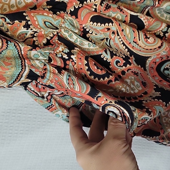 Tommy Hilfiger Dress - Picture 3 of 6